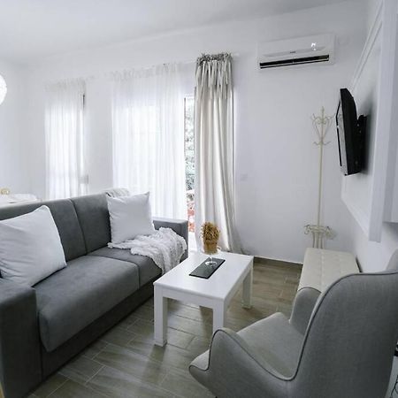 קסאנטי Luxury Central Studio מראה חיצוני תמונה