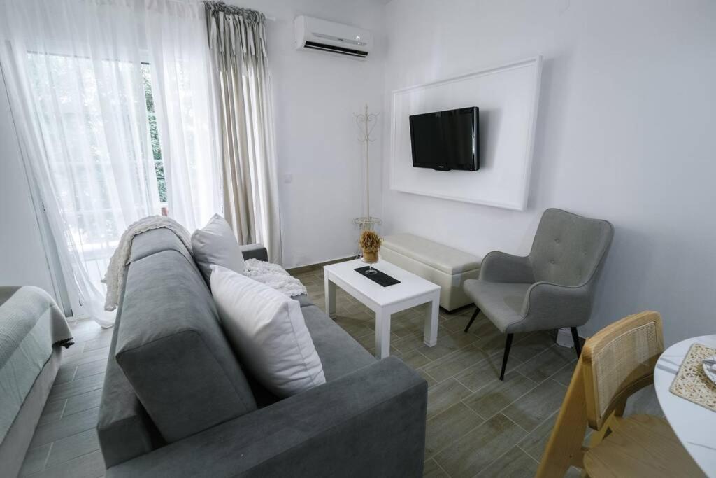 קסאנטי Luxury Central Studio מראה חיצוני תמונה