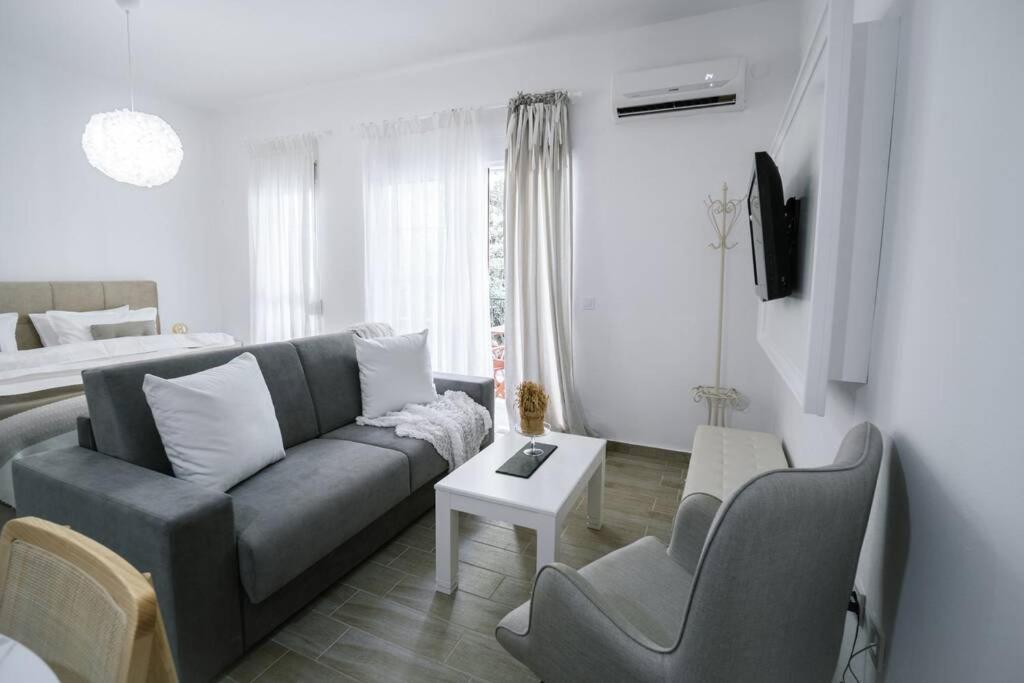 קסאנטי Luxury Central Studio מראה חיצוני תמונה