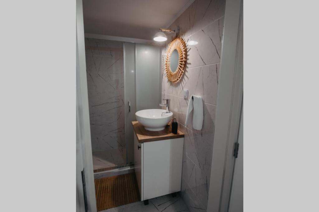 קסאנטי Luxury Central Studio מראה חיצוני תמונה